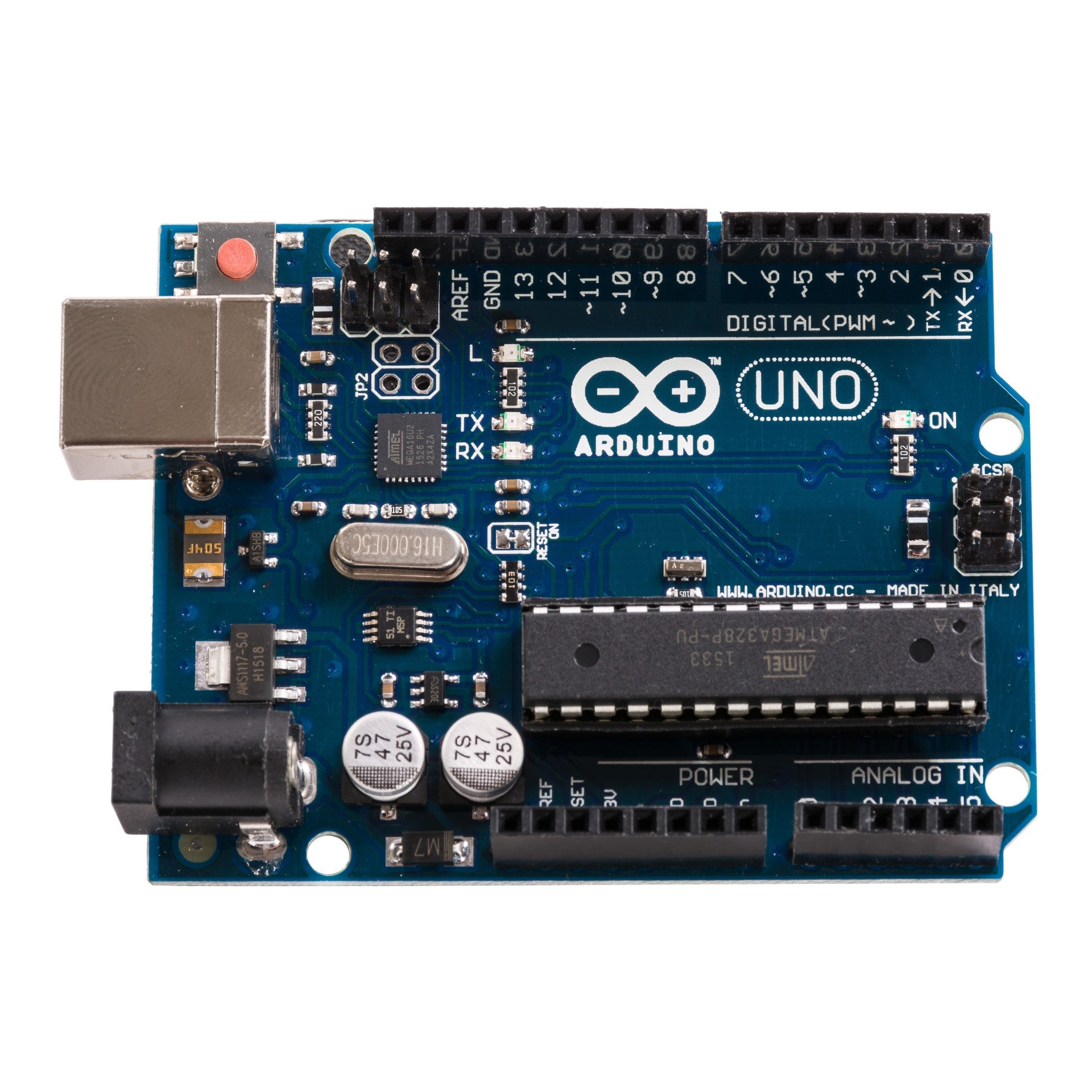 Arduino Board